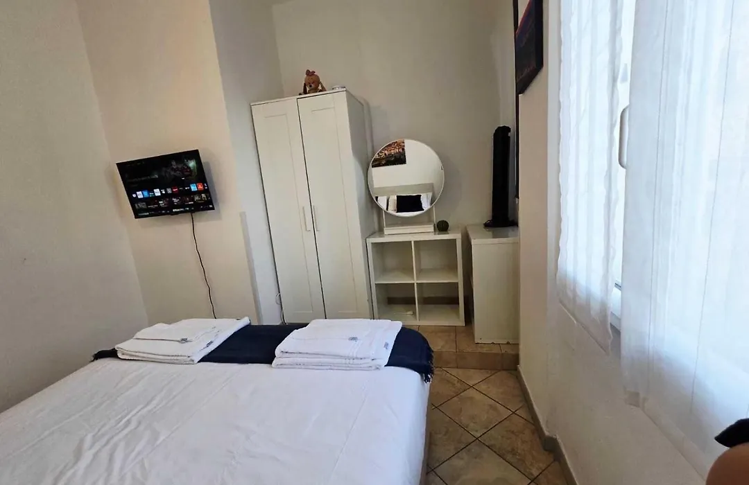 Libertà Florence Apartament-Central Apartment near Duomo-1
