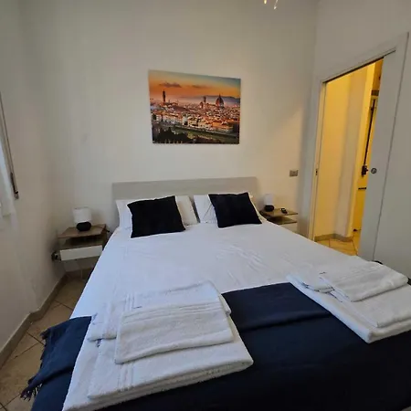 Libertà Florence Apartament-Central Apartment near Duomo-3